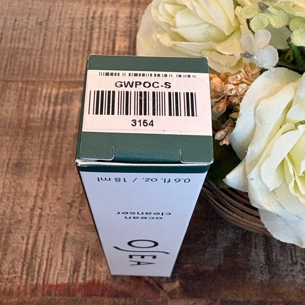 NEW Osea Malibu OCEAN CLEANSER Travel Size! - Picture 8 of 8